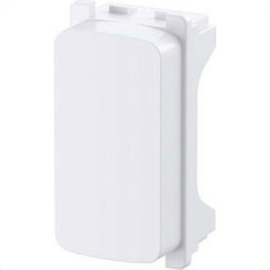 Modulo Pial Pop Branco 1 Cego Lg000