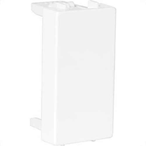 Kit C/4 - Modulo Pial Pop Branco 1 Cego Lg000
