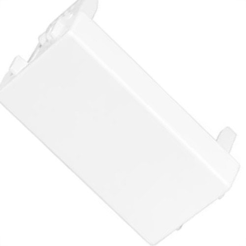 Kit C/4 - Modulo Pial Pop Branco 1 Cego Lg000