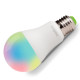 Lampada Led Wifi Intelbras Inteligente Ews 410 Lampada Led Wifi Intelbras Inteligente Ews 410