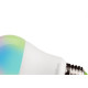 Lampada Led Wifi Intelbras Inteligente Ews 410 Lampada Led Wifi Intelbras Inteligente Ews 410