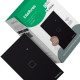 Interruptor Inteligente Intelbras Wifi Touch Preto 1 Tecla Ews 1001 Interruptor Inteligente Intelbras Wifi Touch Preto 1 Tecla Ews 1001