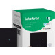 Interruptor Inteligente Intelbras Wifi Touch Preto 1 Tecla Ews 1001 Interruptor Inteligente Intelbras Wifi Touch Preto 1 Tecla Ews 1001