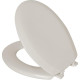 Assento Sanitario Astra Talento Oval Bege Tto/Pp*Bg8 Assento Sanitario Astra Talento Oval Bege Tto/Pp*Bg8