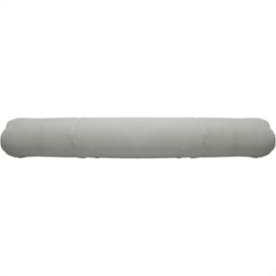 Tela Mosquiteira Nylon Leve Lahuman Branca 1,00X50M 