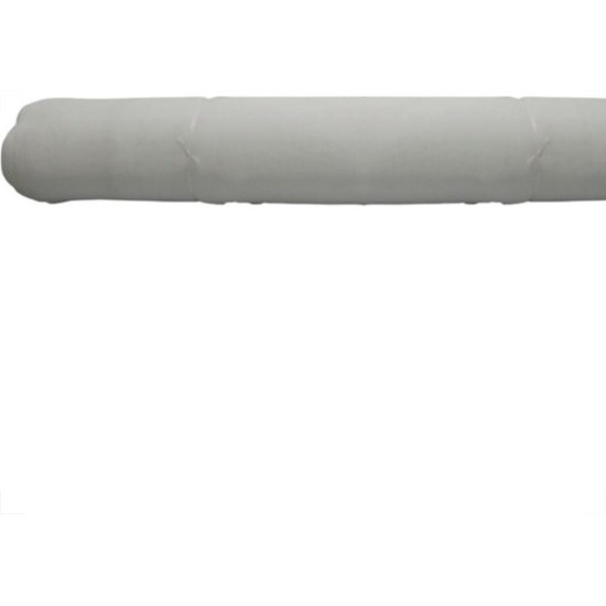 Tela Mosquiteira Nylon Leve Lahuman Branca 1,00X50M Tela Mosquiteira Nylon Leve Lahuman Branca 1,00X50M