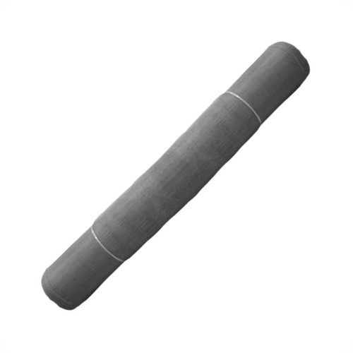 Tela Mosquiteira Nylon Leve Lahuman Cinza 1,00X50M Tela Mosquiteira Nylon Leve Lahuman Cinza 1,00X50M