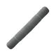Tela Mosquiteira Nylon Leve Lahuman Cinza 1,00X50M Tela Mosquiteira Nylon Leve Lahuman Cinza 1,00X50M