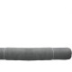 Tela Mosquiteira Nylon Leve Lahuman Cinza 1,00X50M Tela Mosquiteira Nylon Leve Lahuman Cinza 1,00X50M