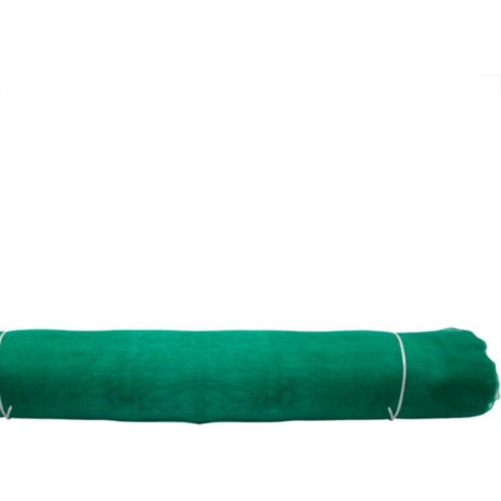 Tela Mosquiteira Nylon Leve Lahuman Verde 1,00X50M Tela Mosquiteira Nylon Leve Lahuman Verde 1,00X50M