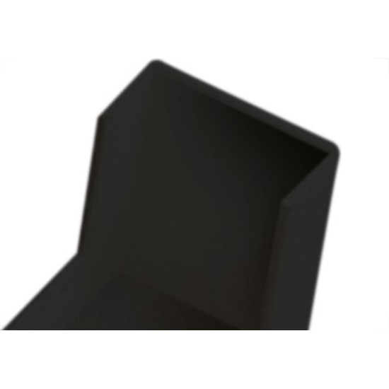 Sistema Alumbra Inovapro Preta 20Mm(Cotovelo Externo) 85165