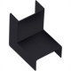 Sistema Alumbra Inovapro Preta 20Mm(Cotovelo Interno) 85166 Sistema Alumbra Inovapro Preta 20Mm(Cotovelo Interno) 85166