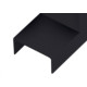 Sistema Alumbra Inovapro Preta 20Mm(Cotovelo Interno) 85166 Sistema Alumbra Inovapro Preta 20Mm(Cotovelo Interno) 85166