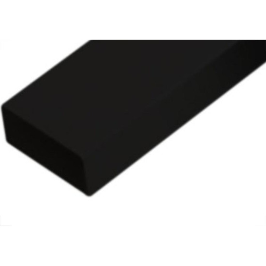 Sistema Alumbra Inovapro Preta 20Mm (Luva Ponta) 85169