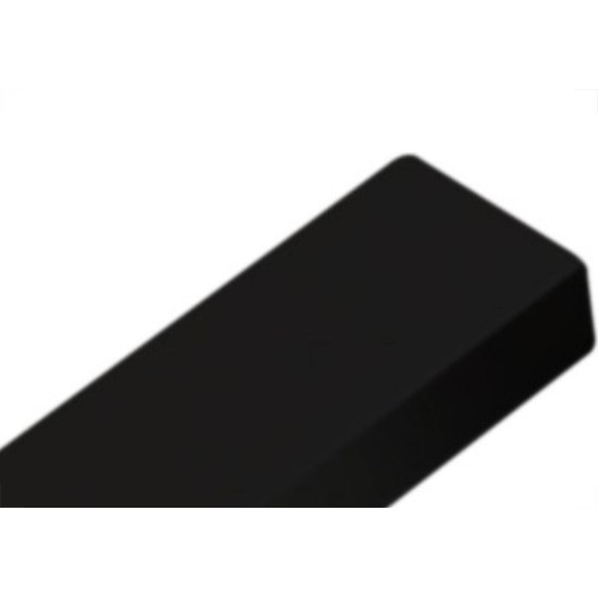 Sistema Alumbra Inovapro Preta 20Mm (Luva Ponta) 85169