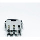 Modulo Alumbra Gracia 1 Simples Bipolar 10A Preto 85358 Modulo Alumbra Gracia 1 Simples Bipolar 10A Preto 85358
