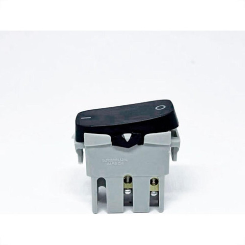 Modulo Alumbra Gracia 1 Simples Bipolar 10A Preto 85358 Modulo Alumbra Gracia 1 Simples Bipolar 10A Preto 85358