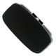 Modulo Alumbra Gracia 1 Simples Bipolar 25A Preto 85376 Modulo Alumbra Gracia 1 Simples Bipolar 25A Preto 85376