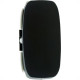 Modulo Alumbra Gracia 1 Campainha Preto 85359 Modulo Alumbra Gracia 1 Campainha Preto 85359