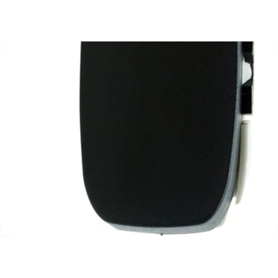 Modulo Alumbra Gracia 1 Campainha Preto 85359 Modulo Alumbra Gracia 1 Campainha Preto 85359