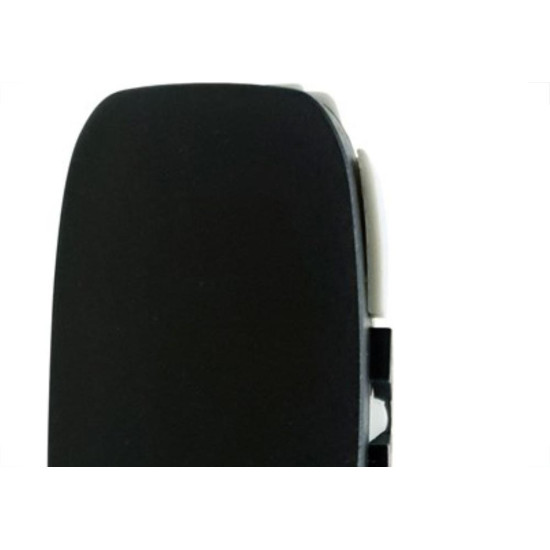 Modulo Alumbra Gracia 1 Campainha Preto 85359 Modulo Alumbra Gracia 1 Campainha Preto 85359