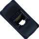 Modulo Alumbra Gracia 1 Tomada Rj45 Preto 85363 Modulo Alumbra Gracia 1 Tomada Rj45 Preto 85363