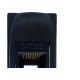 Modulo Alumbra Gracia 1 Tomada Rj45 Preto 85363 Modulo Alumbra Gracia 1 Tomada Rj45 Preto 85363