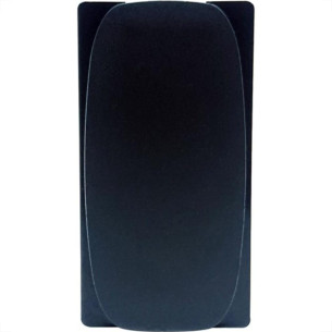 Modulo Alumbra Gracia Cego 1 Peca Preto 85366