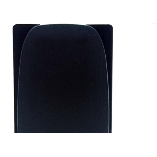 Modulo Alumbra Gracia Cego 1 Peca Preto 85366 Modulo Alumbra Gracia Cego 1 Peca Preto 85366