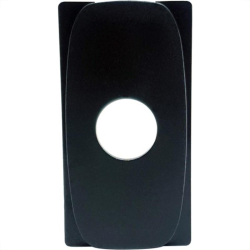 Modulo Alumbra Gracia Saida Fio Preto 1Peca 85367 Modulo Alumbra Gracia Saida Fio Preto 1Peca 85367