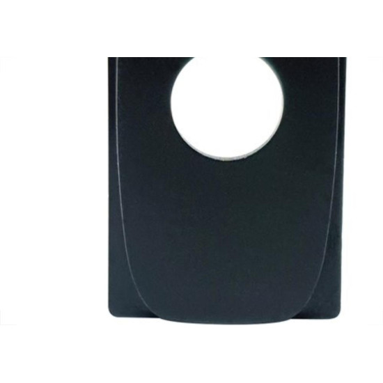 Modulo Alumbra Gracia Saida Fio Preto 1Peca 85367 Modulo Alumbra Gracia Saida Fio Preto 1Peca 85367