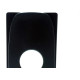 Modulo Alumbra Gracia Saida Fio Preto 1Peca 85367 Modulo Alumbra Gracia Saida Fio Preto 1Peca 85367