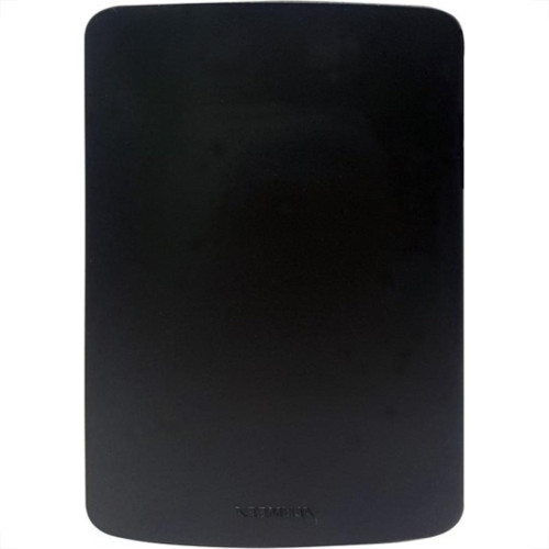 Placa Alumbra Gracia 4X2 Preta (Cega) 85694 Placa Alumbra Gracia 4X2 Preta (Cega) 85694