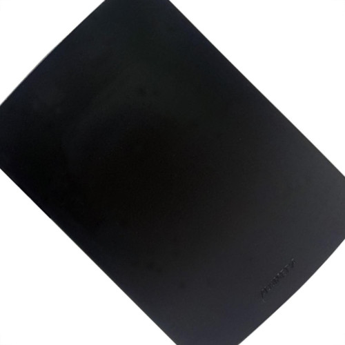 Placa Alumbra Gracia 4X2 Preta (Cega) 85694 Placa Alumbra Gracia 4X2 Preta (Cega) 85694