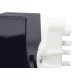 Modulo Alumbra Inova 1 Simples Black Piano 85500 Modulo Alumbra Inova 1 Simples Black Piano 85500