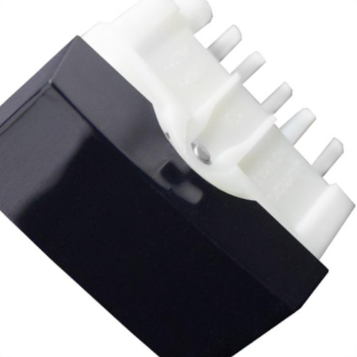 Modulo Alumbra Inova 1 Paralelo Black Piano 85501 Modulo Alumbra Inova 1 Paralelo Black Piano 85501