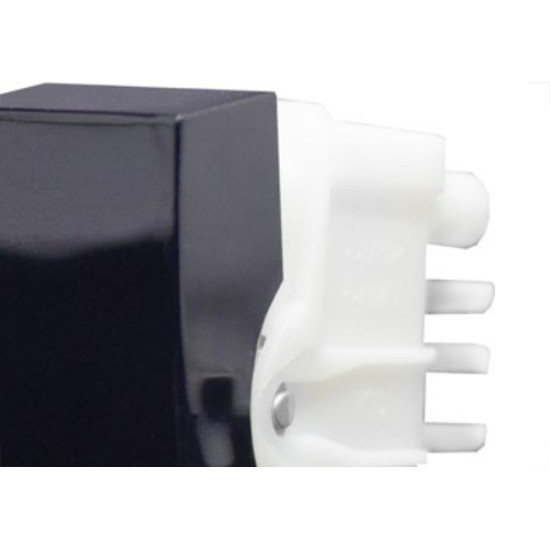 Modulo Alumbra Inova 1 Paralelo Black Piano 85501 Modulo Alumbra Inova 1 Paralelo Black Piano 85501