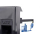Modulo Alumbra Inova 1 Tomada Rj45 Black Piano 85516