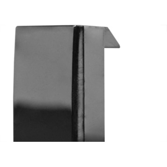Modulo Alumbra Inova Cego Black Piano 85511 Modulo Alumbra Inova Cego Black Piano 85511