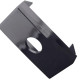 Modulo Alumbra Inova Saida Fio Black Piano 85512 Modulo Alumbra Inova Saida Fio Black Piano 85512