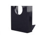 Modulo Alumbra Inova Saida Fio Black Piano 85512 Modulo Alumbra Inova Saida Fio Black Piano 85512