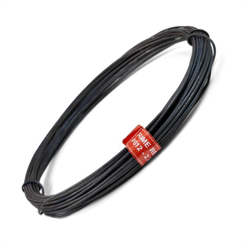 Arame Recozido Zati Liso N12 1Kg 3023 - Kit C/10