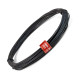 Arame Recozido Zati Liso N12 1Kg 3023 - Kit C/10