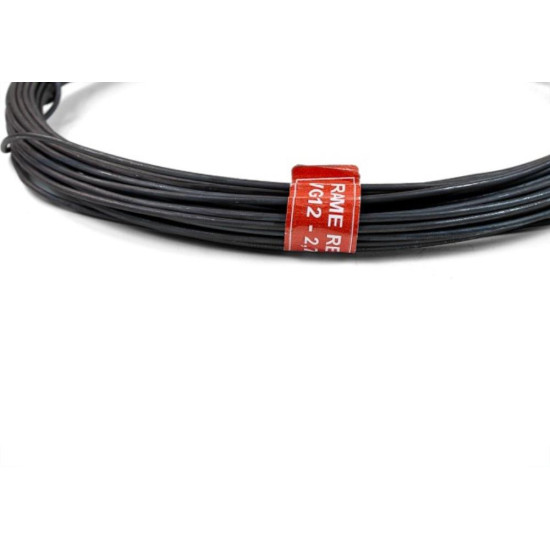 Arame Recozido Zati Liso N12 1Kg 3023 - Kit C/10