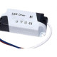 Driver Reator Fonte para Led Com Conector 36W Asantos 2361