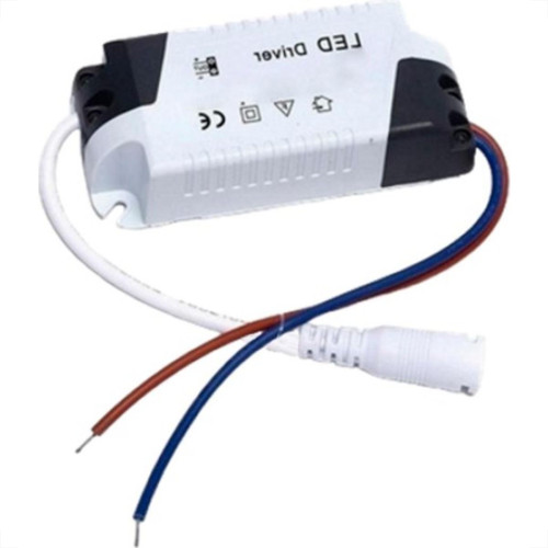 Driver Reator Fonte para Led Com Conector 48W Asantos 2362 Driver Reator Fonte para Led Com Conector 48W Asantos 2362