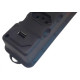Filtro Linha Asantos 3 Tomadas + Usb Bivolt 3093 Filtro Linha Asantos 3 Tomadas + Usb Bivolt 3093