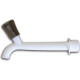 Torneira Plastica Grap Pia 3/4'' 1127-B - Kit C/12 Torneira Plastica Grap Pia 3/4'' 1127-B - Kit C/12