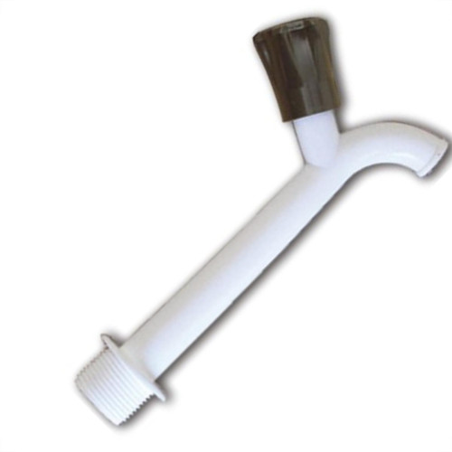 Torneira Plastica Grap Pia 3/4'' 1127-B - Kit C/12 Torneira Plastica Grap Pia 3/4'' 1127-B - Kit C/12