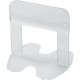 Espacador Nivelador Cortag Smart 1,5Mm C/500Pecas 62408